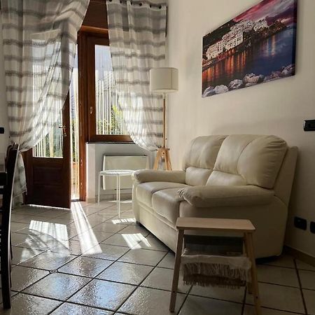 Sweet House Villa Agerola Exterior foto