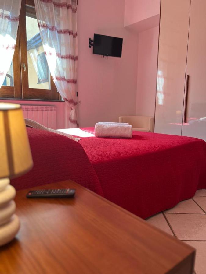 Sweet House Villa Agerola Exterior foto