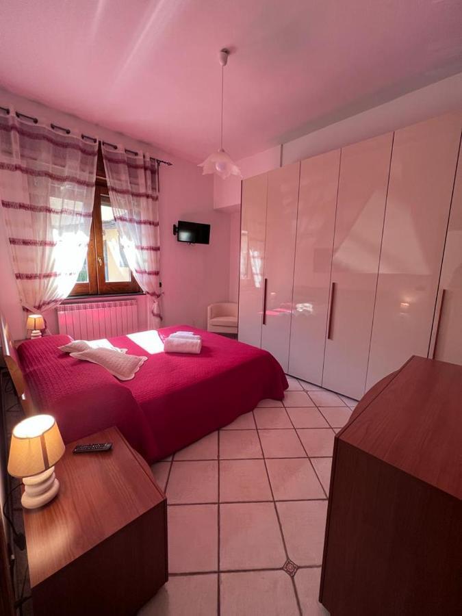 Sweet House Villa Agerola Exterior foto