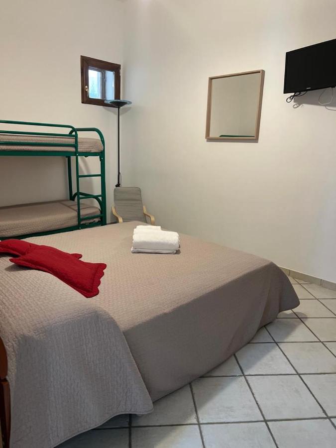 Sweet House Villa Agerola Exterior foto