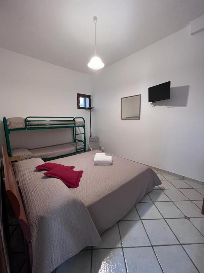 Sweet House Villa Agerola Exterior foto