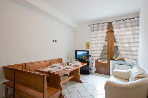 Sweet House Villa Agerola Exterior foto
