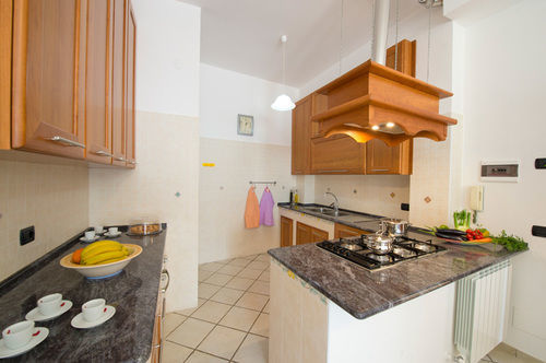 Sweet House Villa Agerola Exterior foto