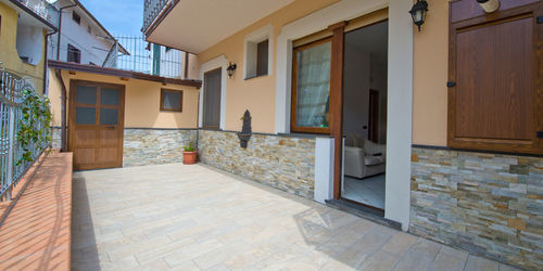 Sweet House Villa Agerola Exterior foto