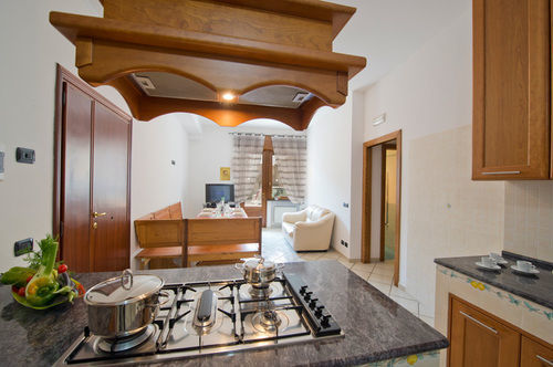 Sweet House Villa Agerola Exterior foto